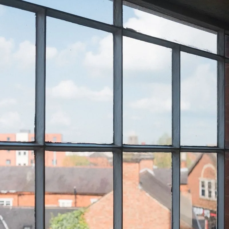Our Neighbourhood - OAC, Loughborough, photo 5
