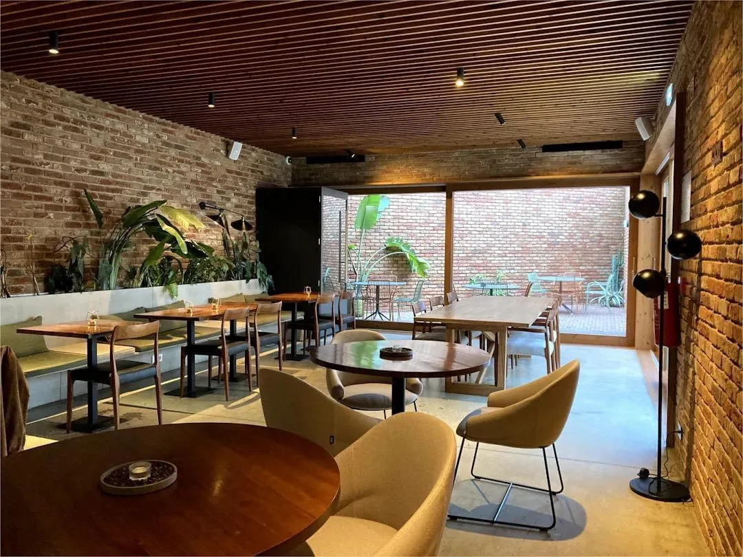 Outsite Cowork Café Porto, Cafétéria, Porto