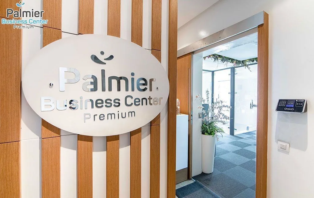 Palmier Business Center Casablanca, Réception, Casablanca
