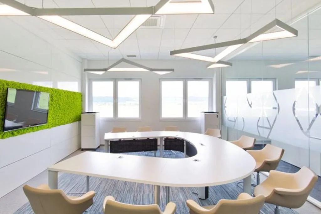 Palmier Business Center Casablanca, Meeting room for 10 people, Casablanca
