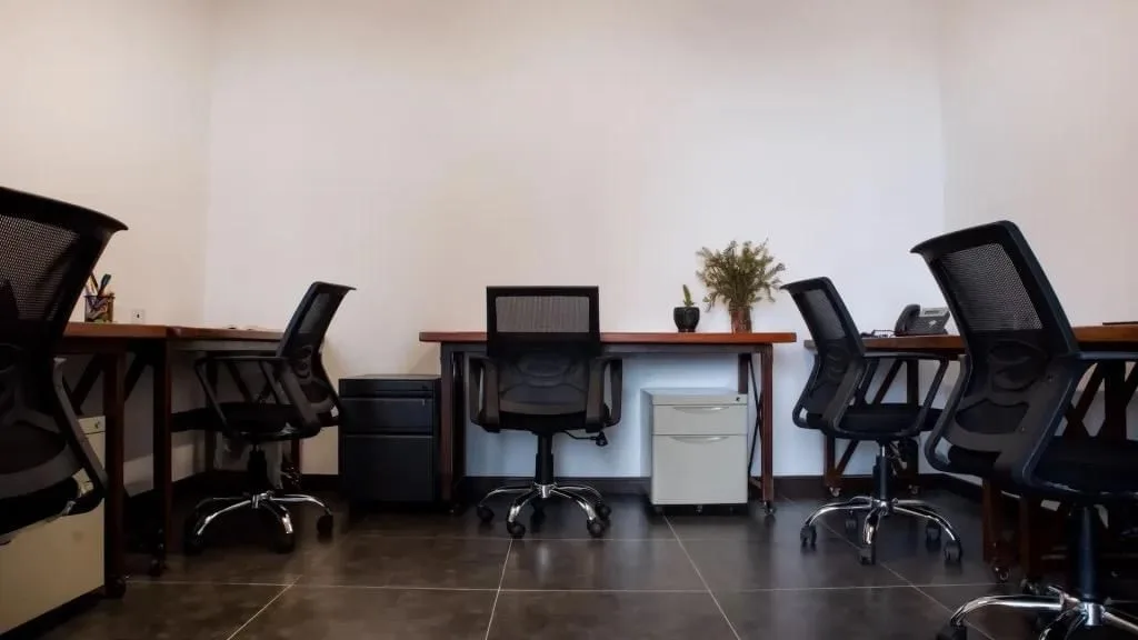 Panama Coworking Center Costa Verde, Despacho privado con 5 puestos, La Chorrera