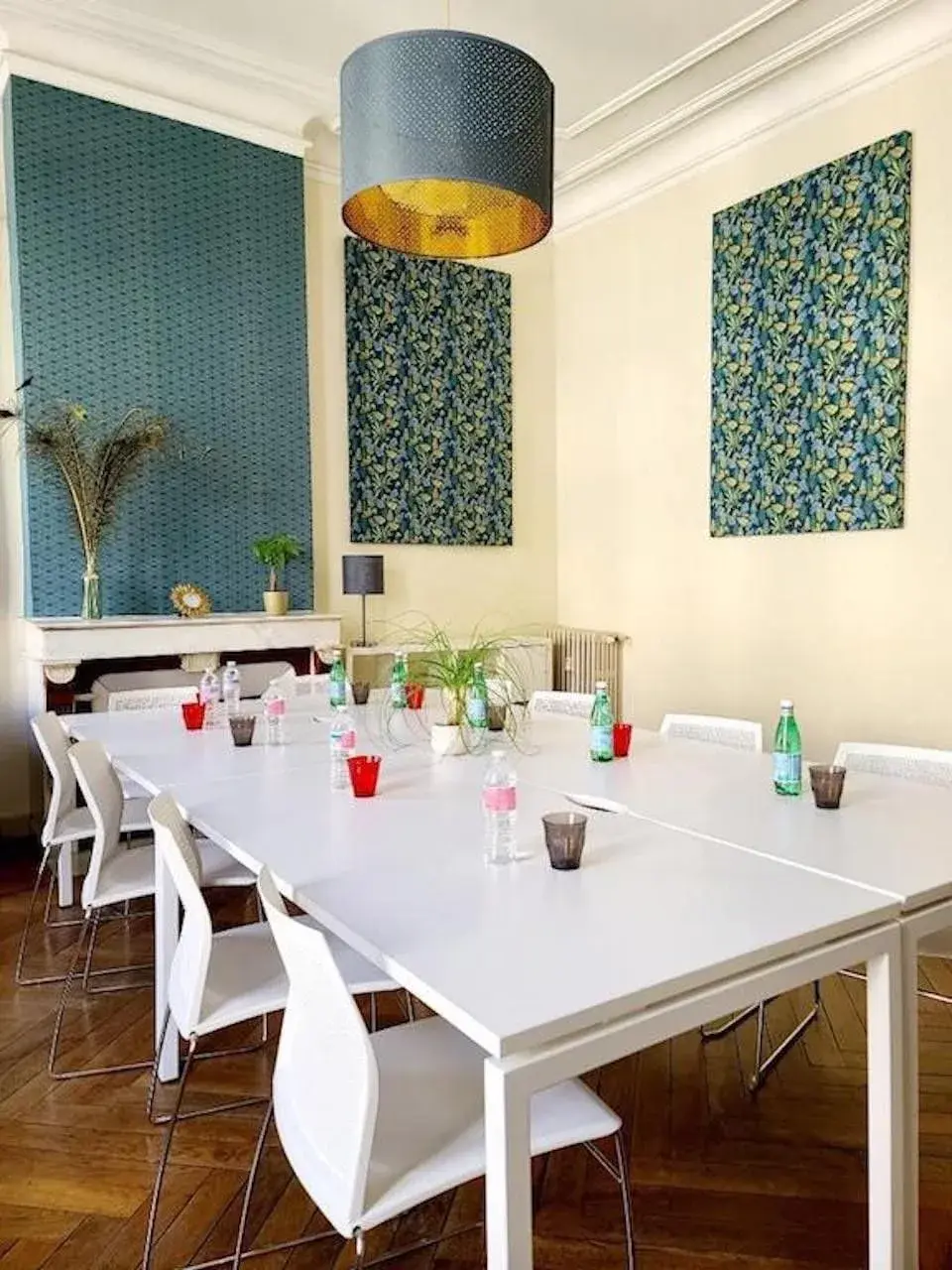 Le Paon, Salle de réunion de 1 à 6 personnes, Montpellier
