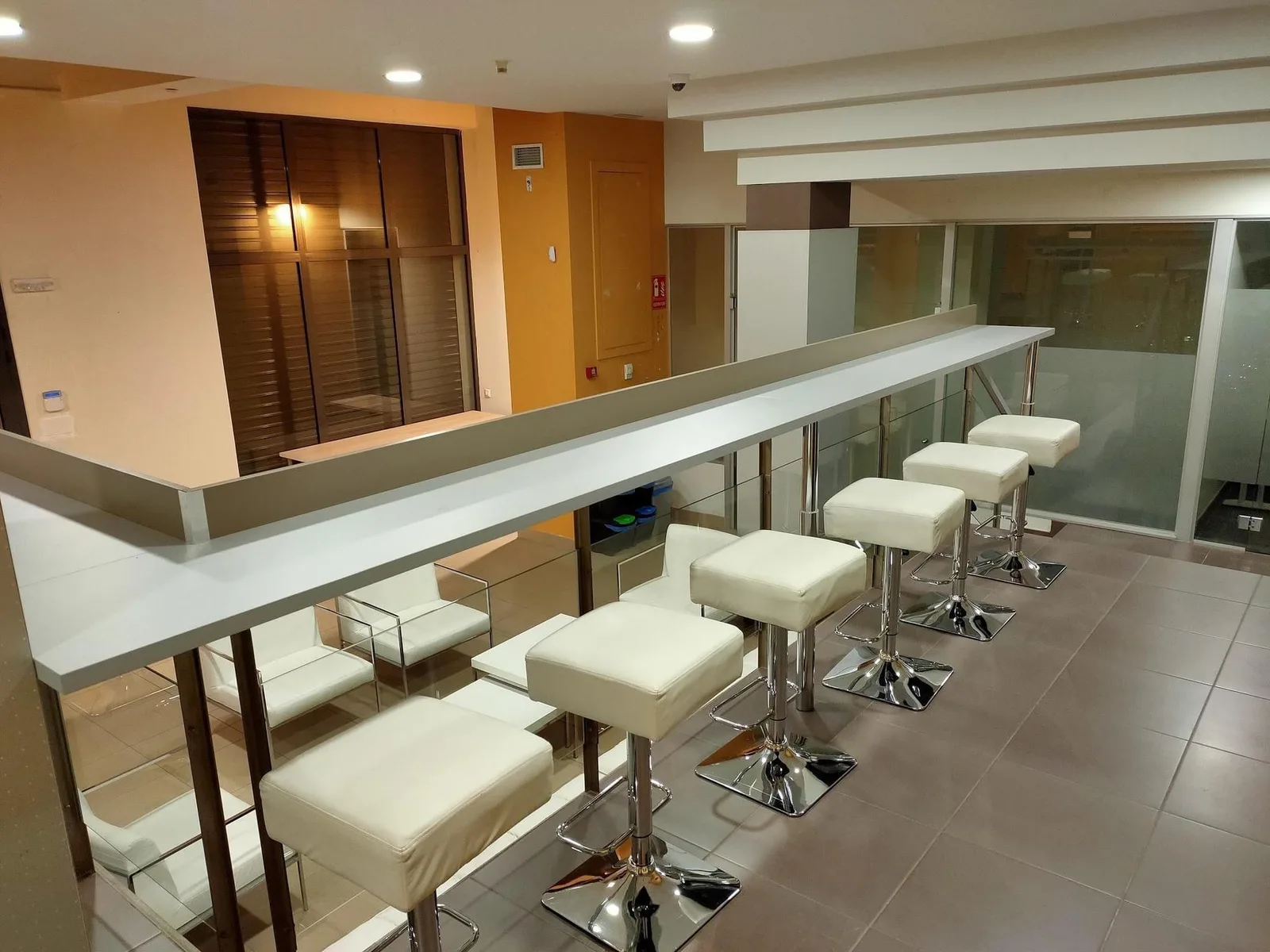 Paranoia Hub Coworking, Cafétéria, Cerdanyola del Vallès