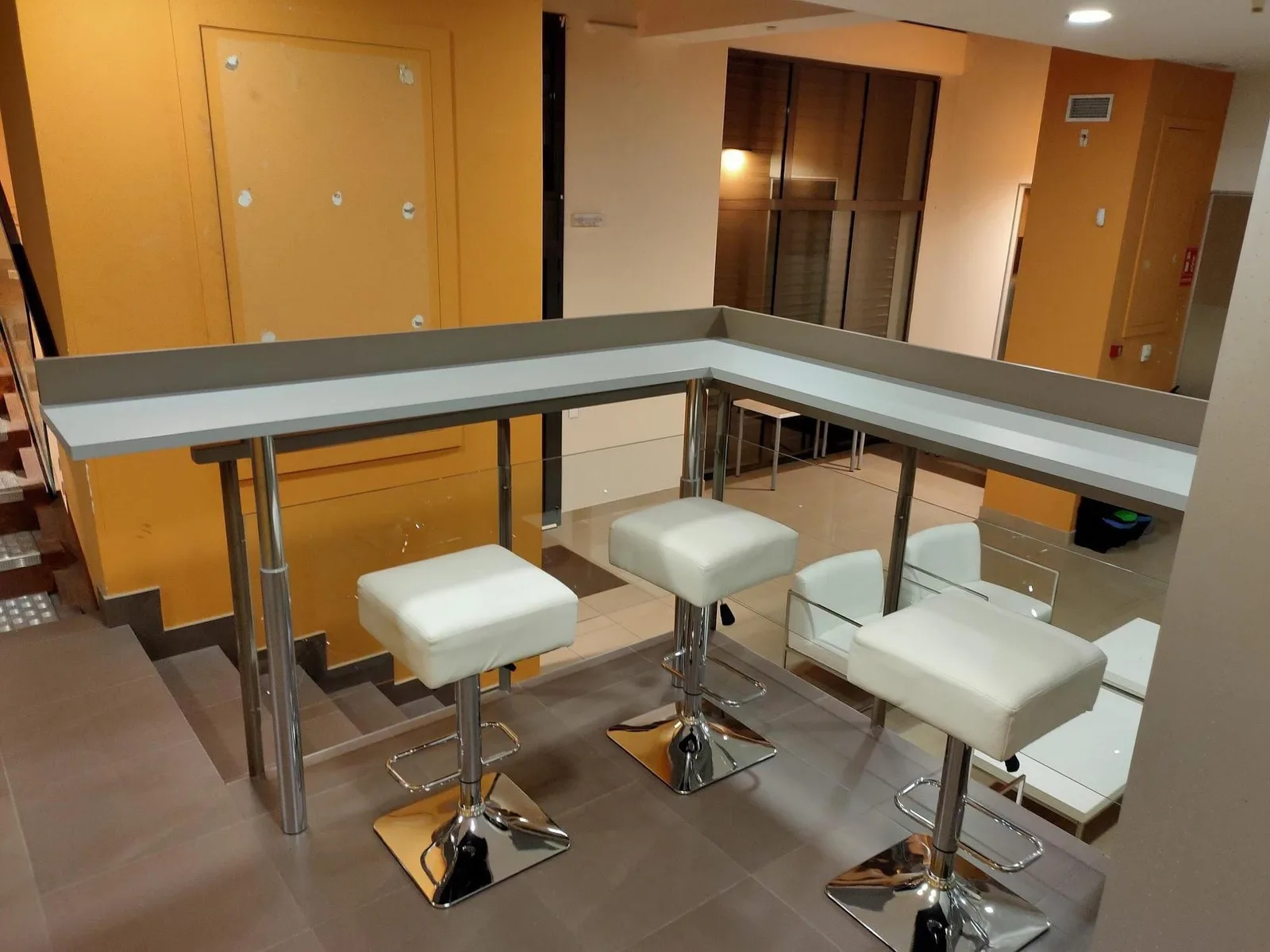 Paranoia Hub Coworking, Espace de coworking, Cerdanyola del Vallès