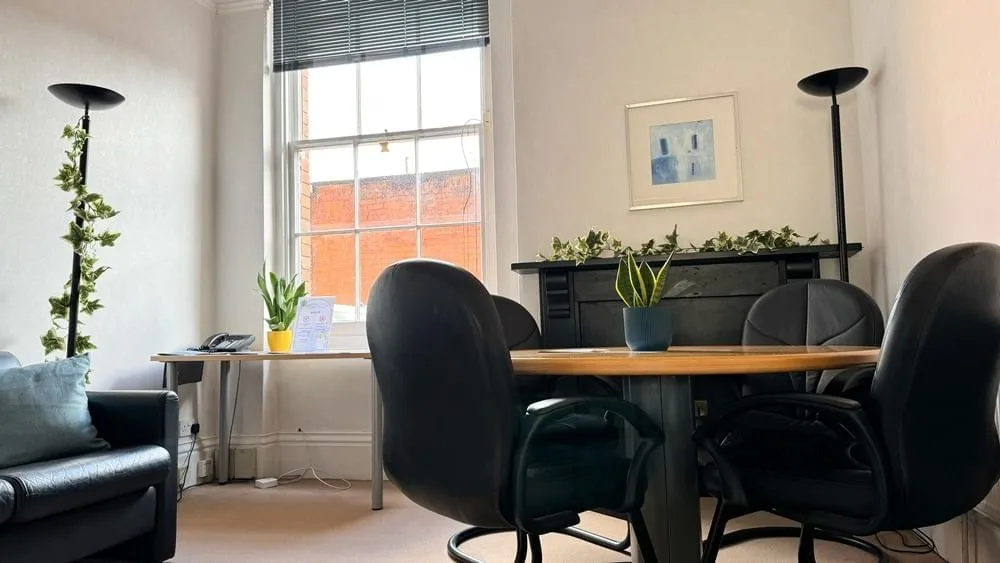 Park House Business Centre, Salle de réunion 4 personnes, Bristol