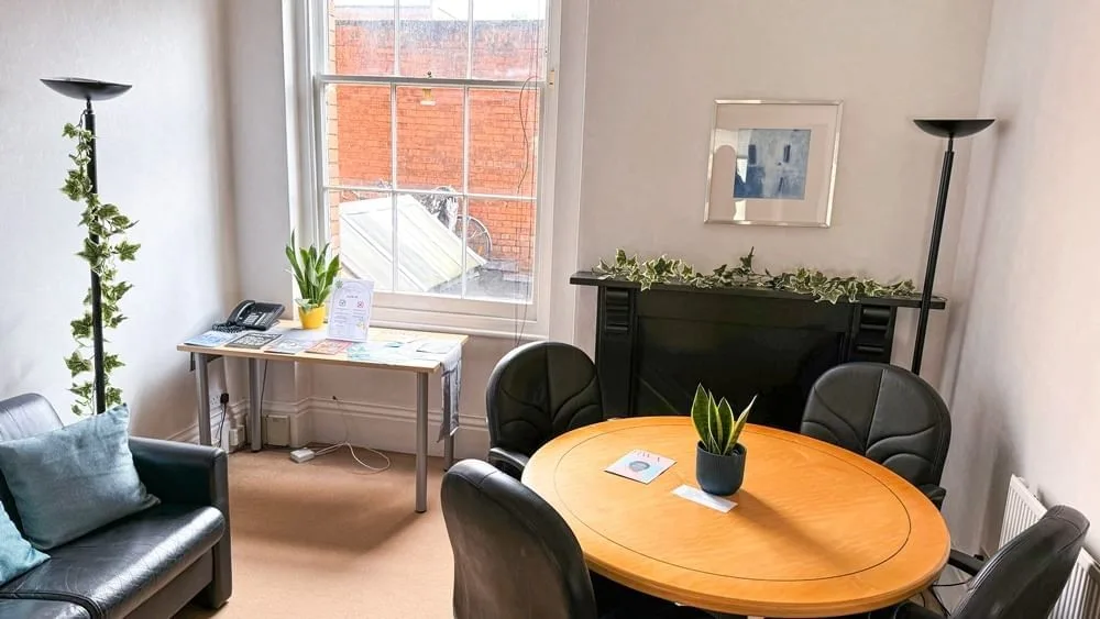 Park House Business Centre, Salle de réunion 4 personnes, Bristol