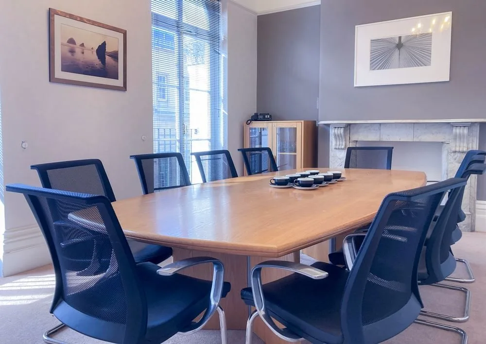 Park House Business Centre, Salle de réunion 8 personnes, Bristol