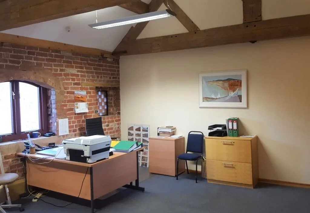 Park View Business Centre Whitchurch, Bureau privatif 1 poste, Whitchurch