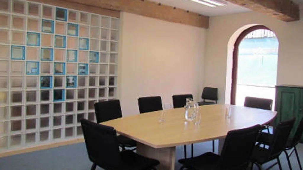 Park View Business Centre Whitchurch, Salle de réunion 8 personnes, Whitchurch