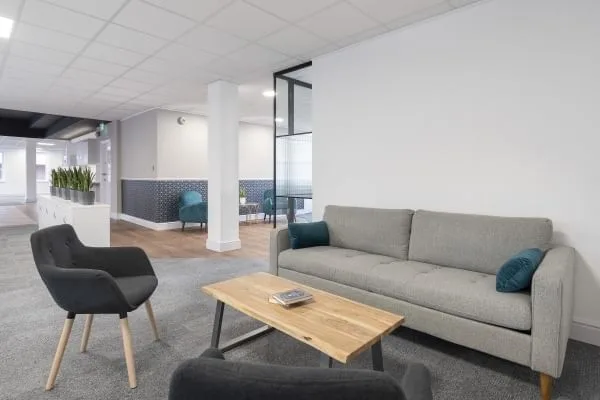 Parsonage Square, Lounge, Dorking