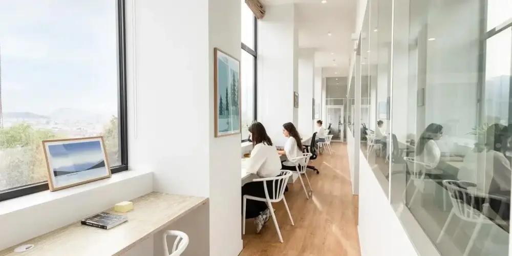 The Babel Community | Grenoble, Pass Coworking, Grenoble