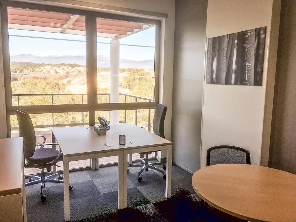 Pearl Partner Sophia Antipolis			, Bureau privatif 2 postes, Valbonne