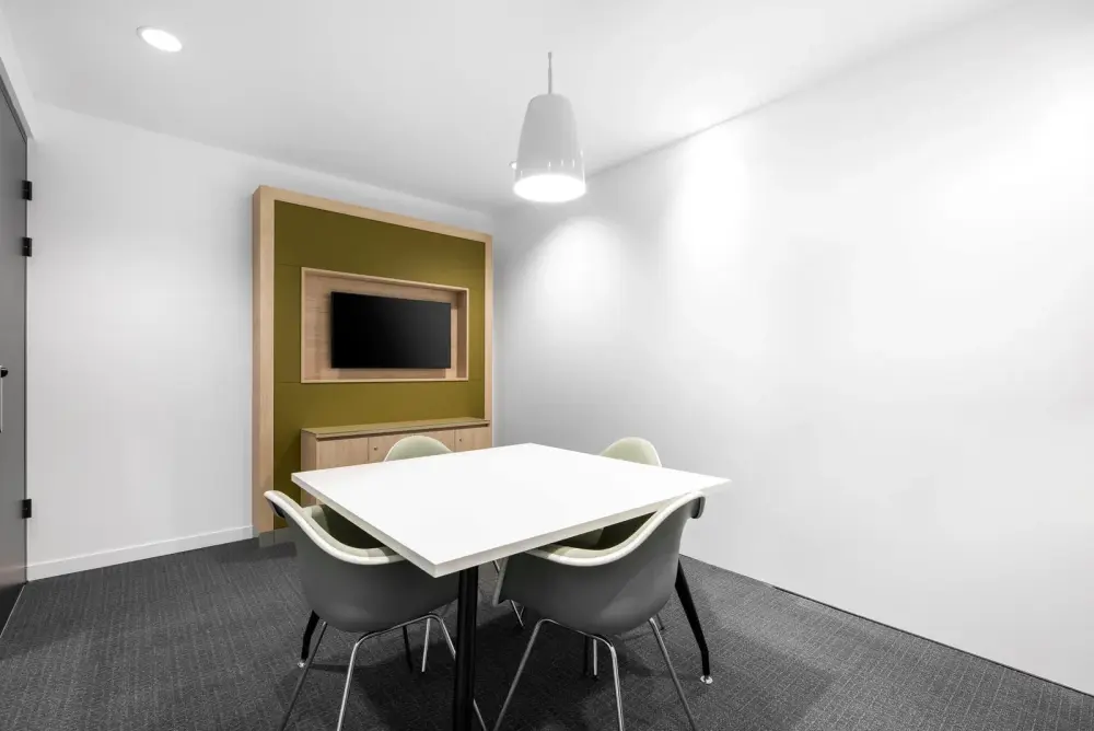 Regus TOKYO, Ebisu Minami、会議室 PEGASUS、東京