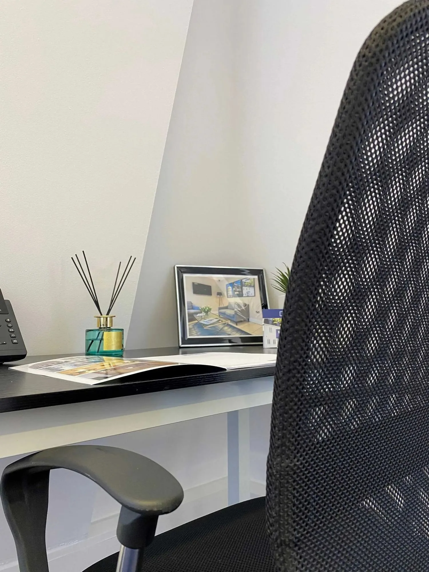 Penhurst Riverside House, Bureau privatif 1 poste, Tonbridge