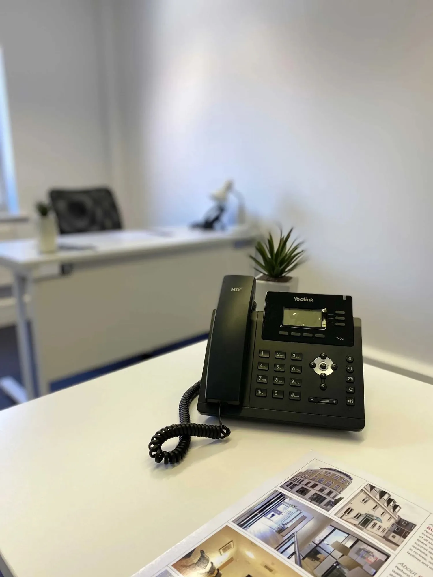 Penhurst Riverside House, Bureau privatif 1 poste, Tonbridge