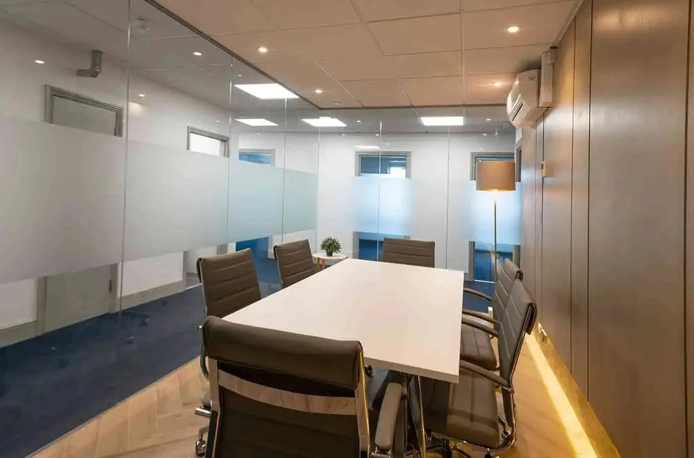 Penhurst Tunbridge, Salle de réunion 6 personnes, Tunbridge Wells
