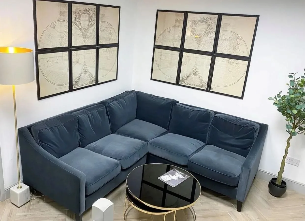 Penhurst Tunbridge, Espace détente, Tunbridge Wells