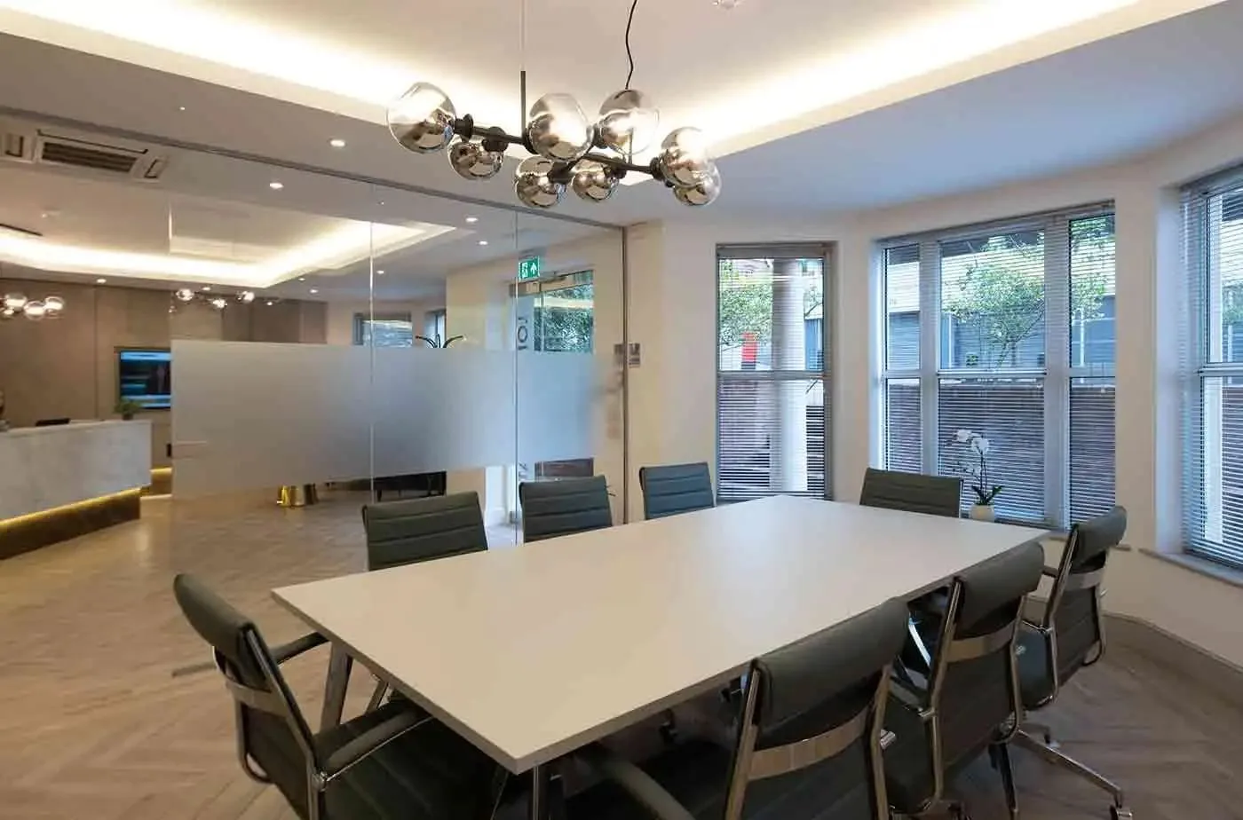 Penhurst Tunbridge, Salle de réunion 8 personnes, Tunbridge Wells