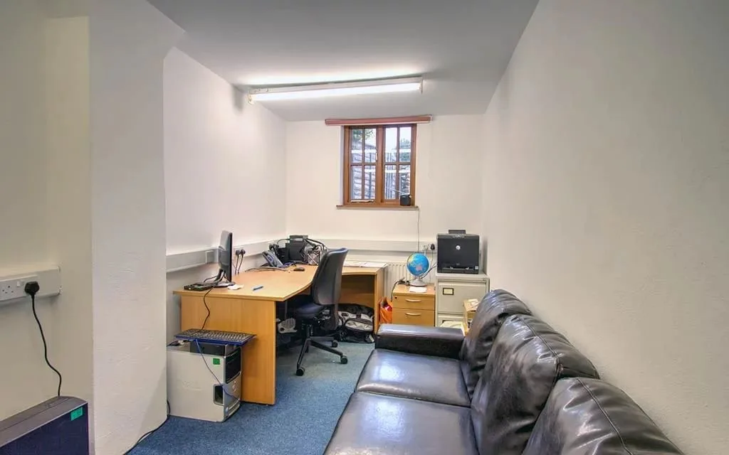Penstraze Business Centre, Bureau privatif 1 poste, Truro