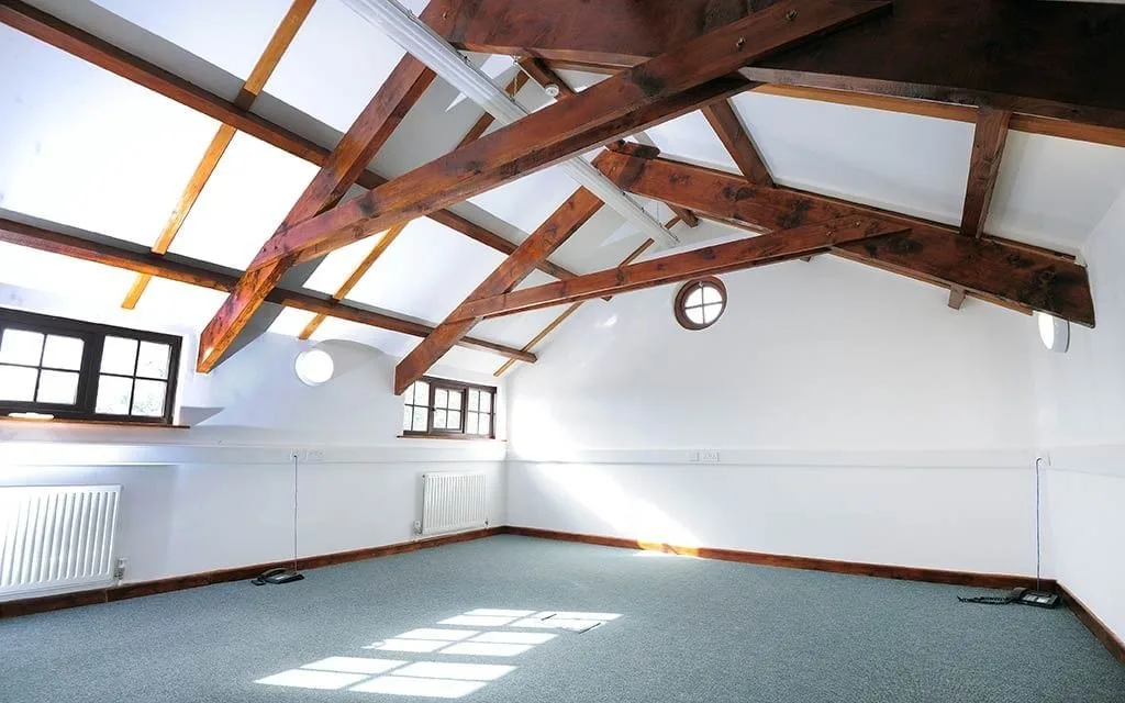 Penstraze Business Centre, Bureau privatif, Truro