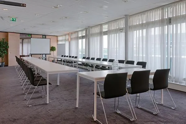 People @ places Almere, Salle de formation 26 personnes, Almere