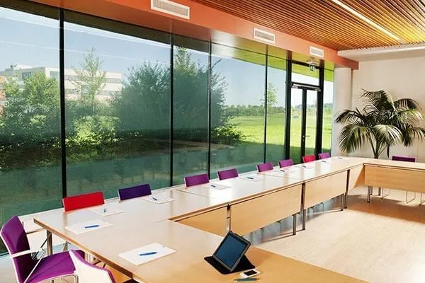 People @ places Culemborg, Vergaderruimte voor 14 personen, Culemborg