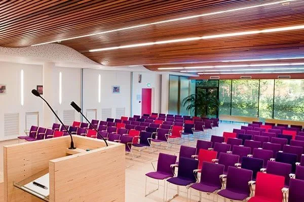 People @ places Culemborg, Auditorium met 75 plaatsen, Culemborg