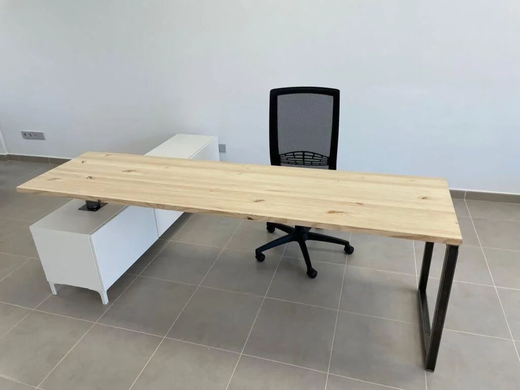 Petit Coworking, Despacho privado con 1 puesto, Cala Ratjada