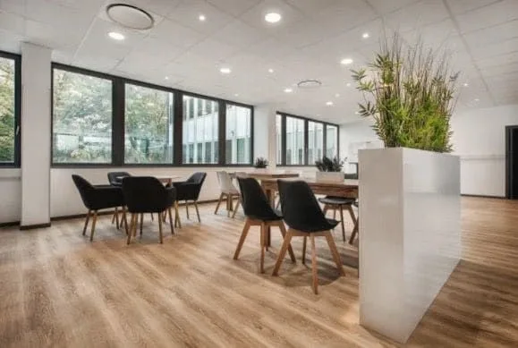 Le Phénix, Coworking space, Saint-Lô