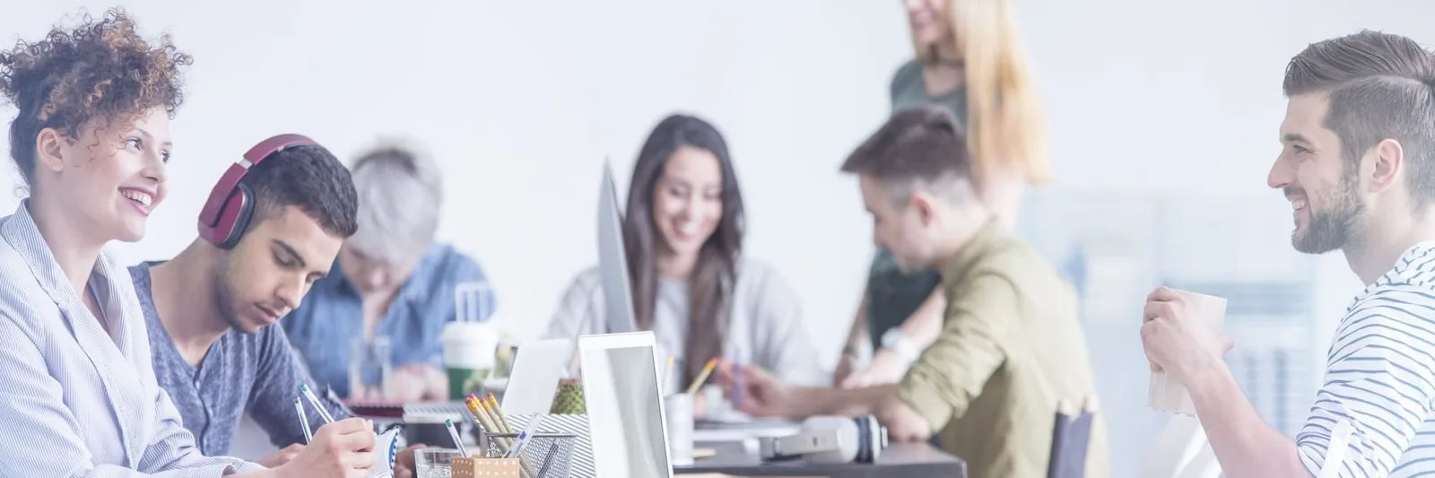 Pío Xii, Espacio de coworking, Palencia