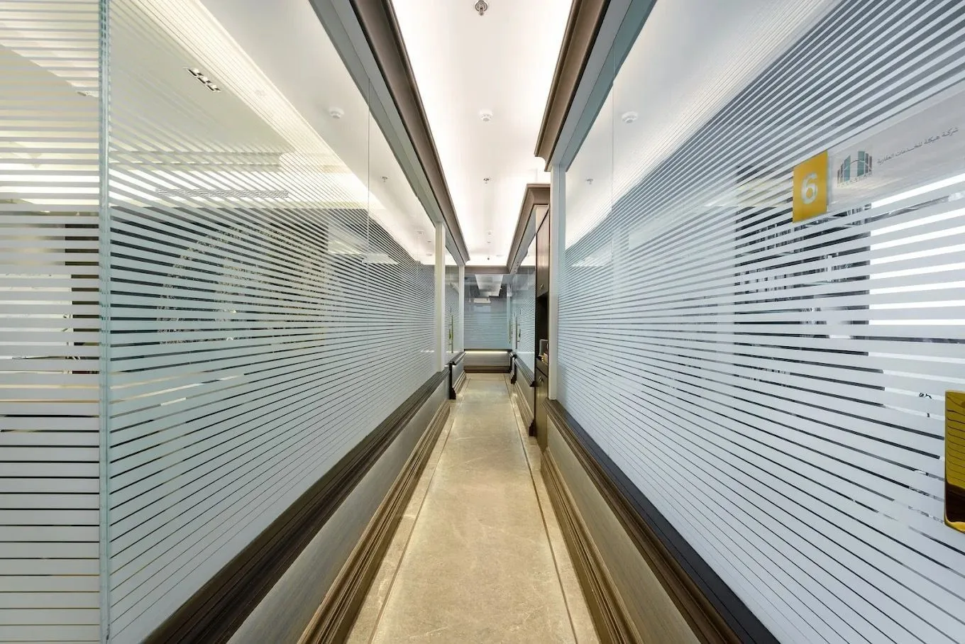 Pioneer Business Club | PBC HQ, Jeddah, photo 5