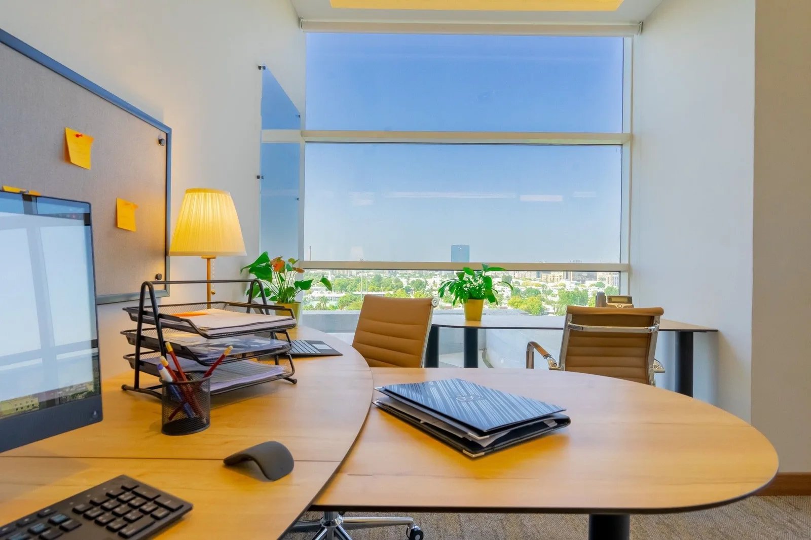 Pioneer Business Club | PBC RWDH, Private office, 2 desks, Jeddah