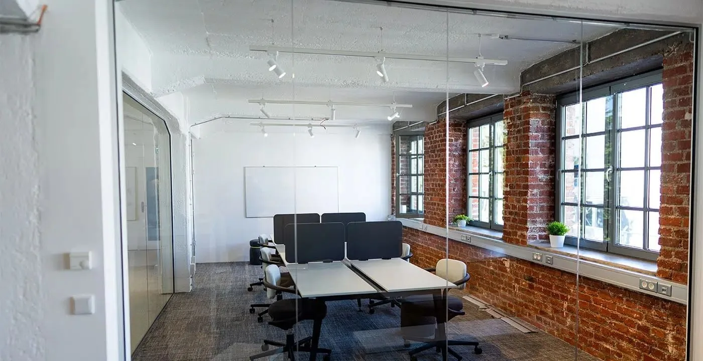 Pioneer Lab Coworking Space Idstein , Private office, 6 desks, Idstein