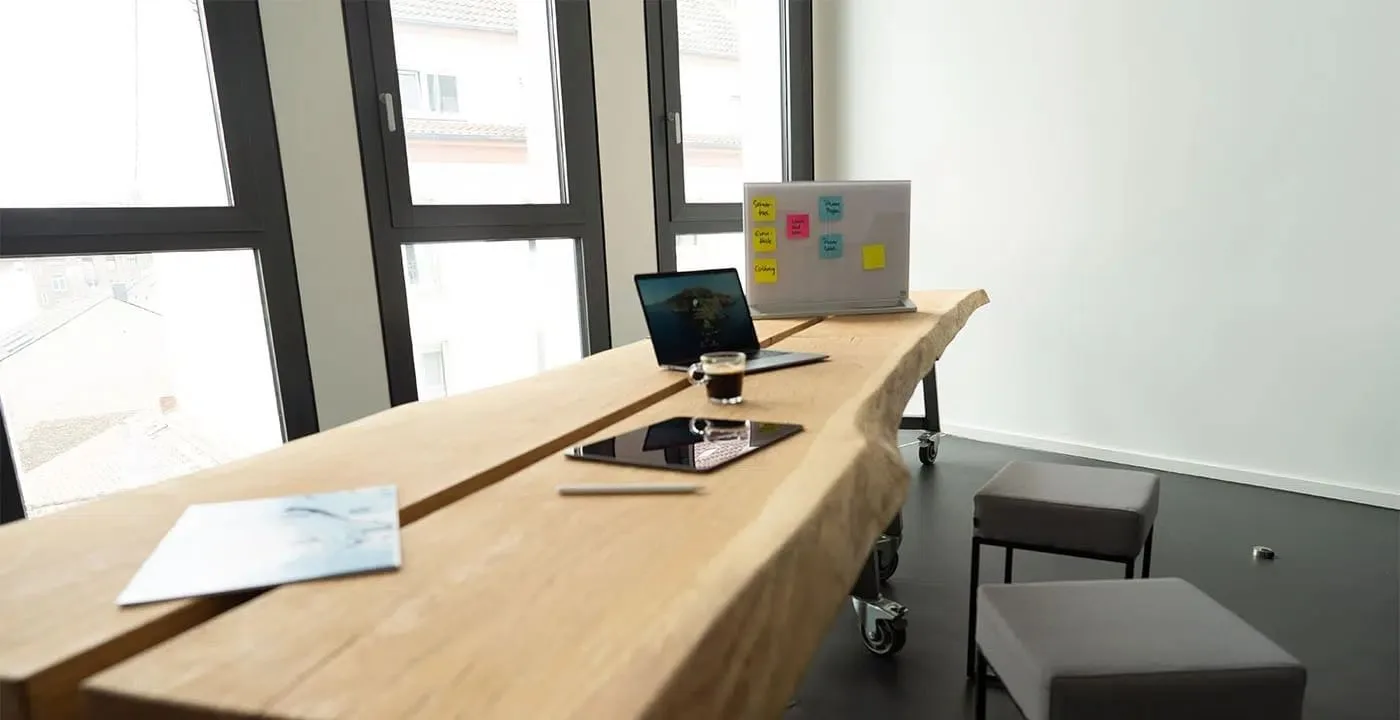 Pioneer Lab Coworking Space Wiesbaden, Coworking-Space, Wiesbaden
