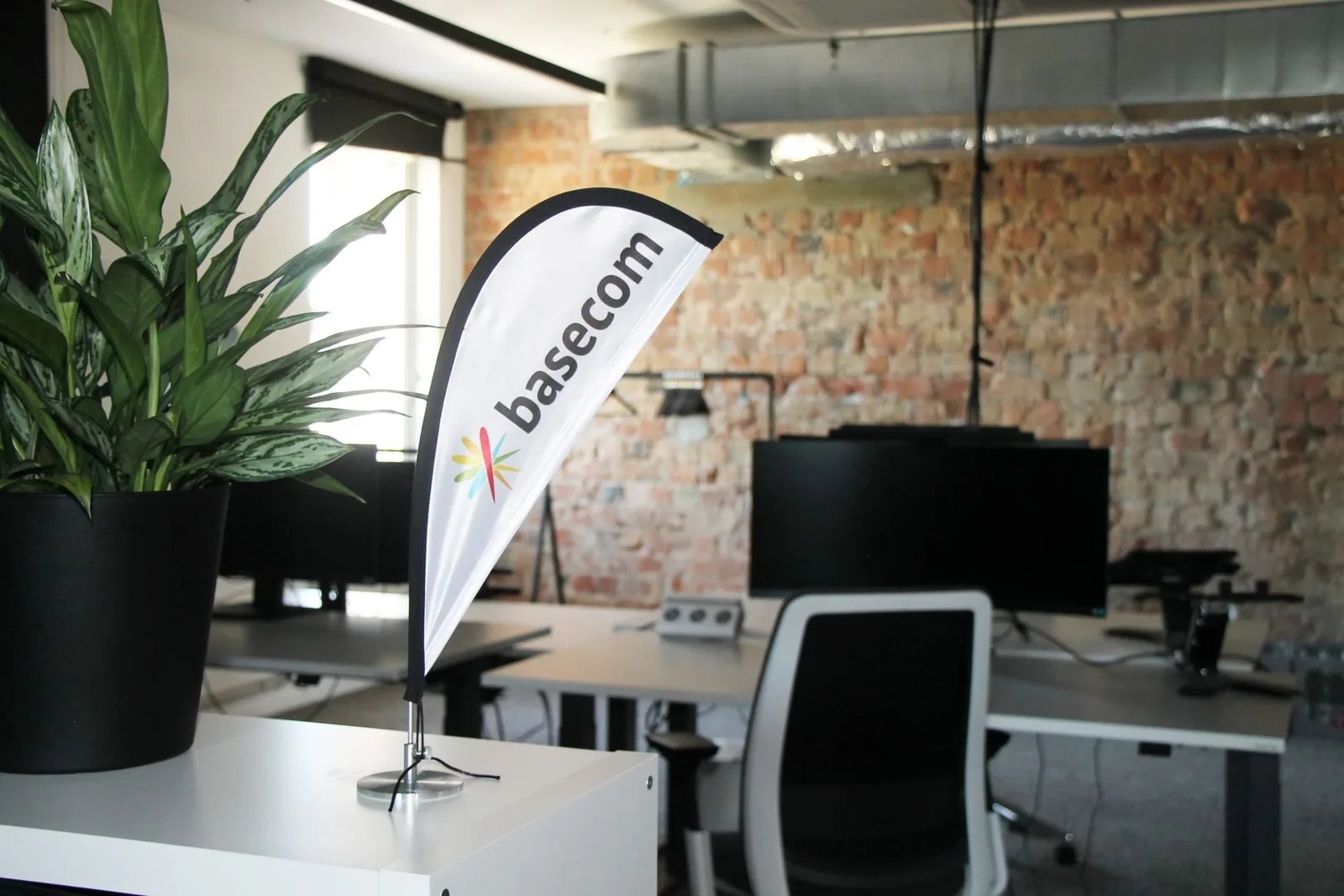 PioneerMakers, Open-plan office, Hanau