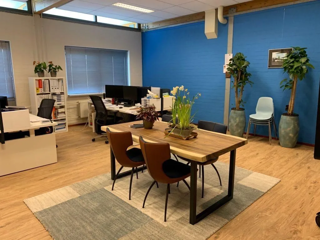 Place for Bizz Valkenswaard, Bureau privatif 3 postes, Valkenswaard