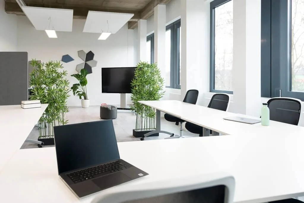 The Place Saarbrücken, Besprechungsraum für 6 Personen, Saarbrücken