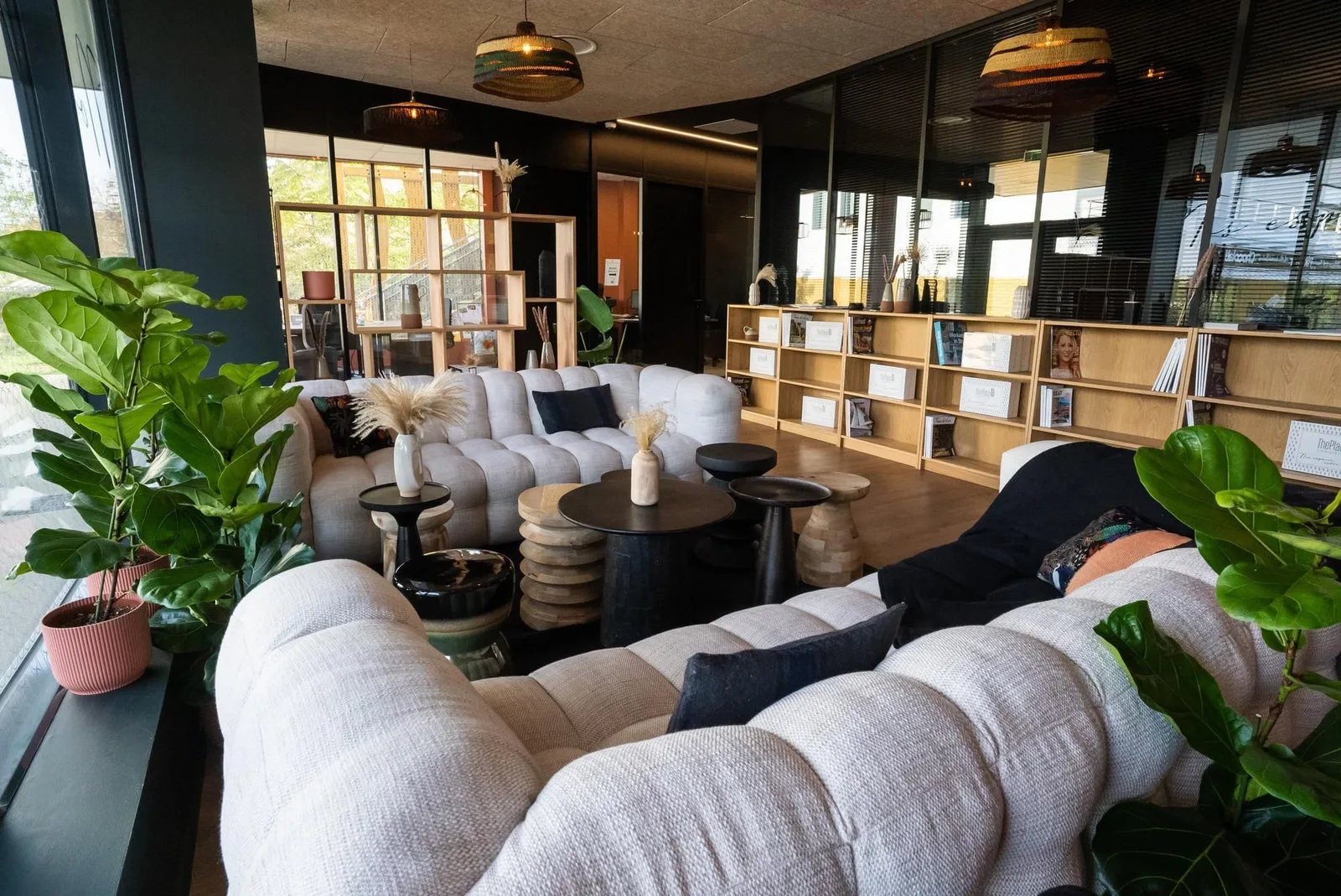 The Place To - La Gravade, Espace détente, Eysines