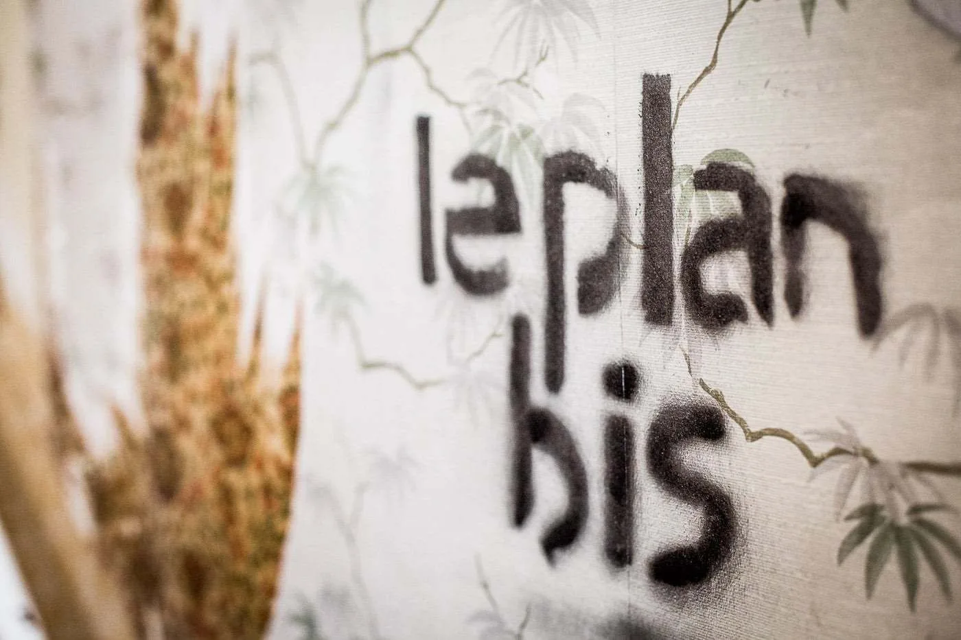 Le Plan Bis, Grand Poitiers, photo 5