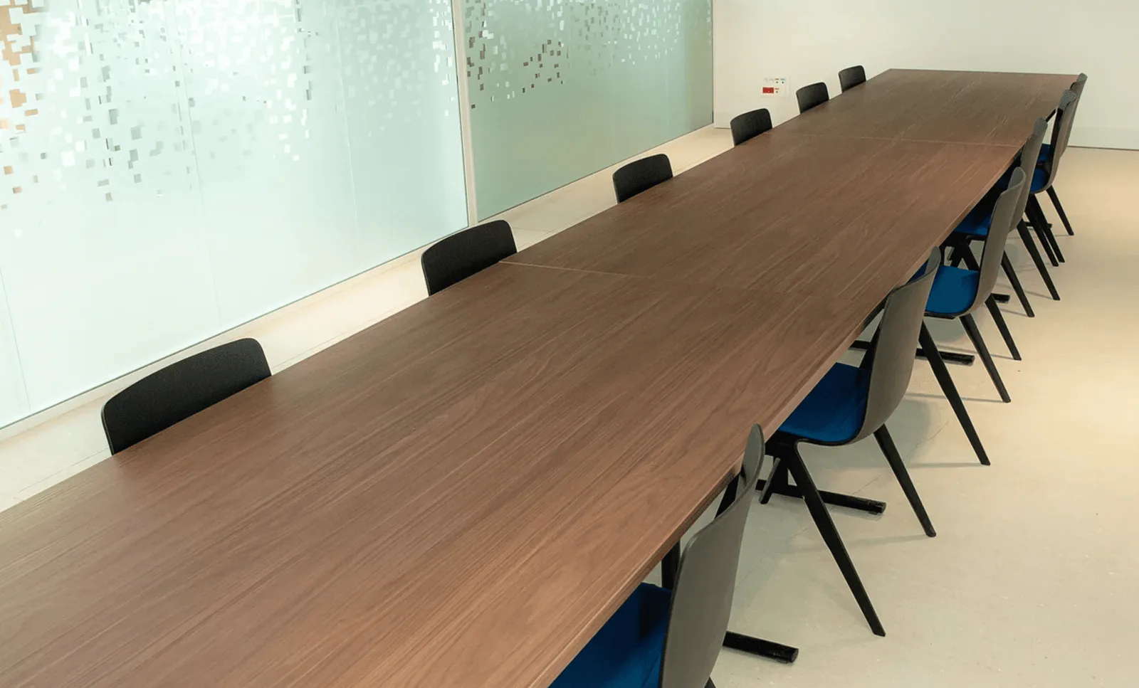 Le Plateau, Meeting room for 14 people, Montfermeil