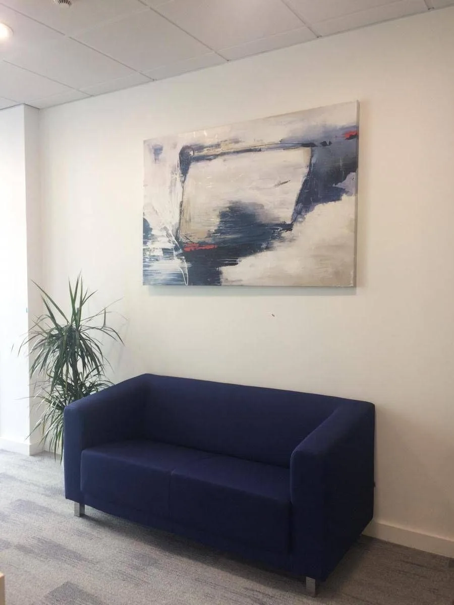 Platinum Suites Galway, Espace détente, County Galway
