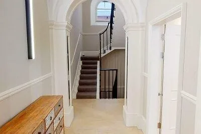Podium Space - Chandos Street, London, photo 3