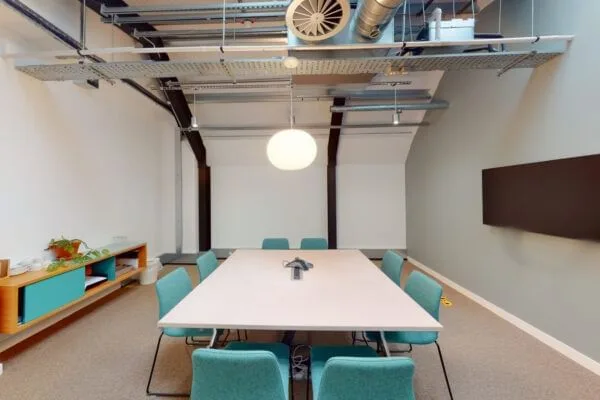 Podium Space - Chiswick, Salle de réunion 8 personnes, Brentford