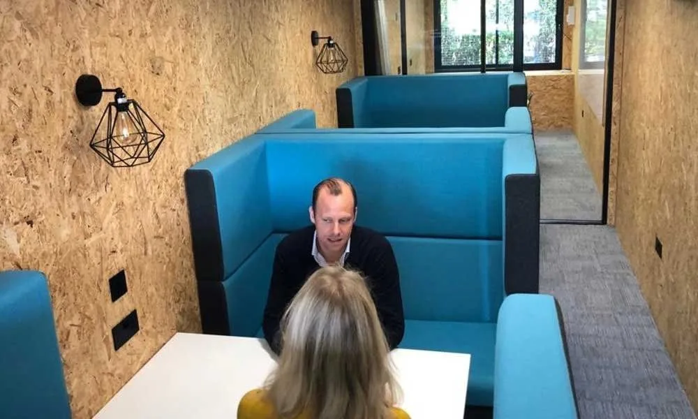 Podville Office, Espace de coworking, Bradley Stoke