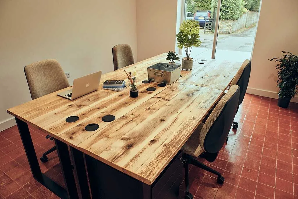 Point of Difference - Bicester, Meeting room for 4 people, Bicester
