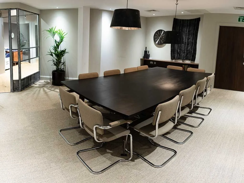 Point of Difference - Perch Coworking Bicester, Salle de réunion 12 personnes, Bicester