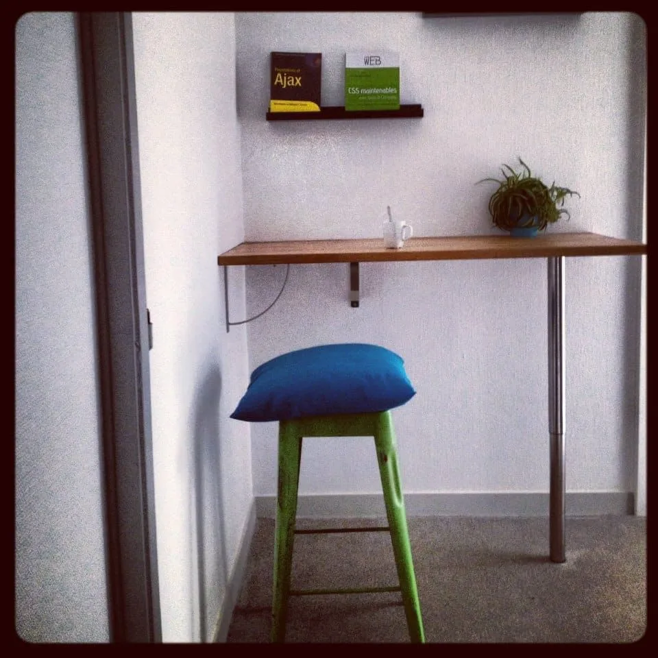 Le Poool Rennes, Privatbüro mit 1 Arbeitsplatz, Rennes
