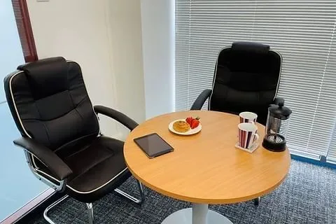 The Portway Centre Ltd, Meeting room for 2 people, Salisbury