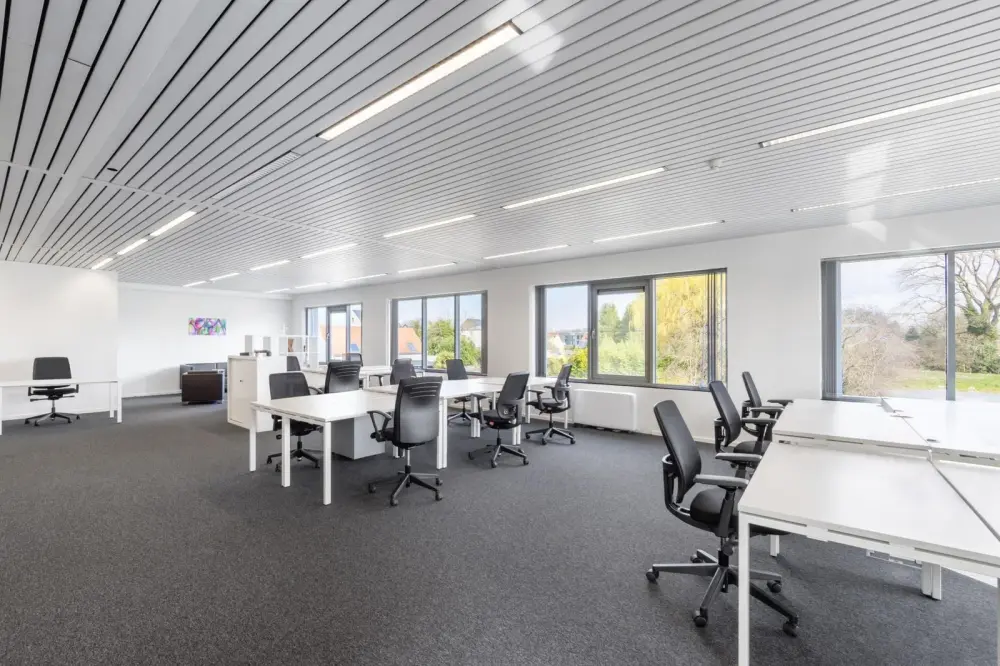 Spaces SCHIPHOL AIRPORT, Spaces Schiphol, Poste en coworking, Schiphol