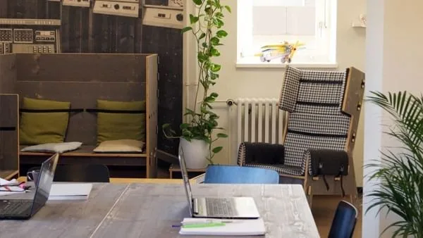 PostLab Coworking, Coworking space, Lüchow